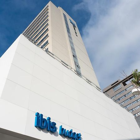 Ibis Budget Osasco Exterior foto